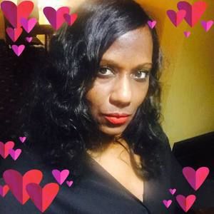 Meet your Posher, Carolyn